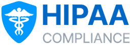 HIPAA Compliance Badge